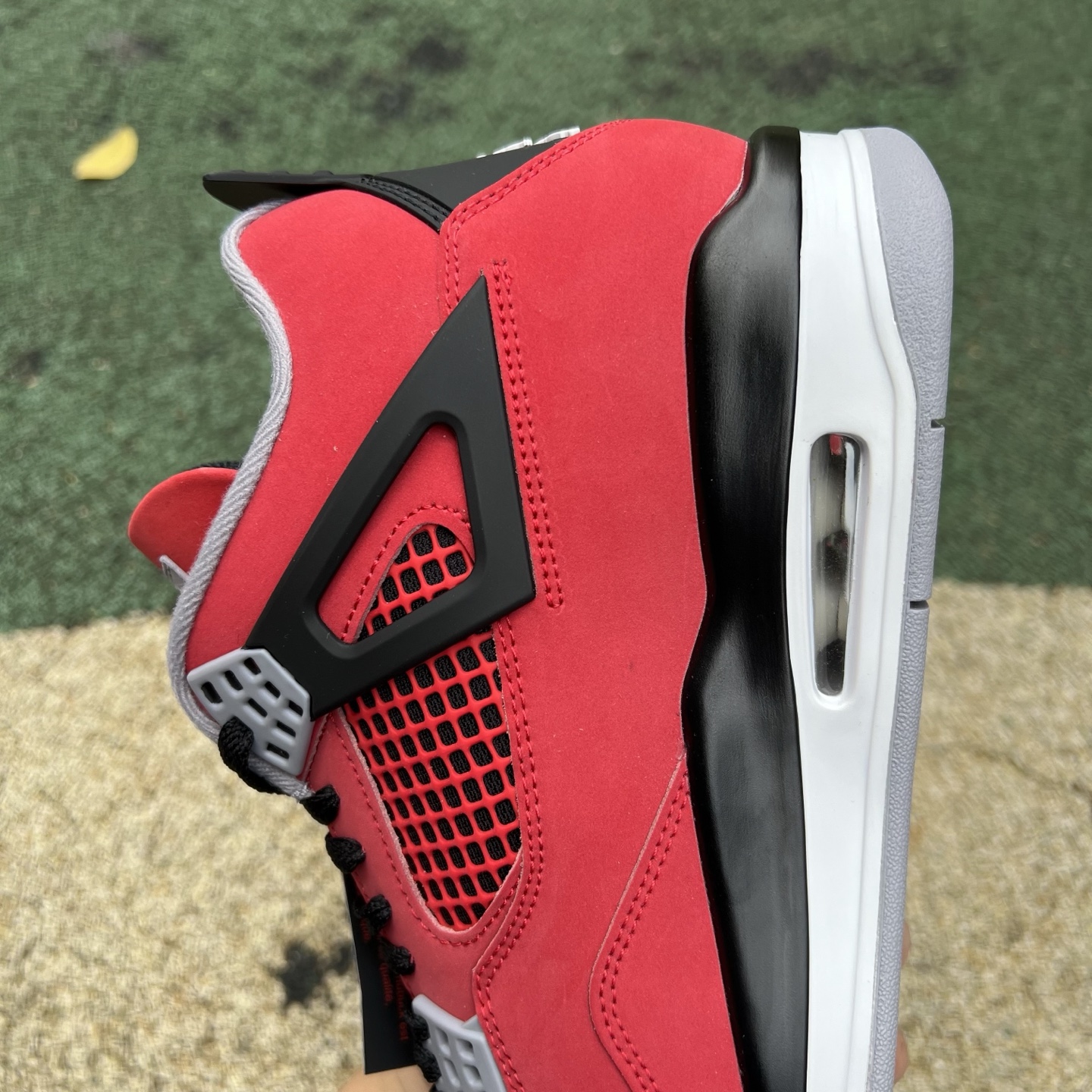 Nike Jordan shoe